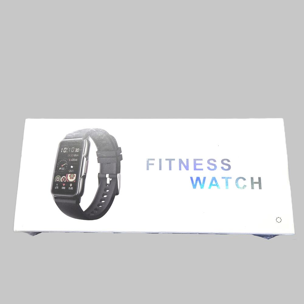 Smart Watch Health Fitness Tracker with 24/7 Heart Rate